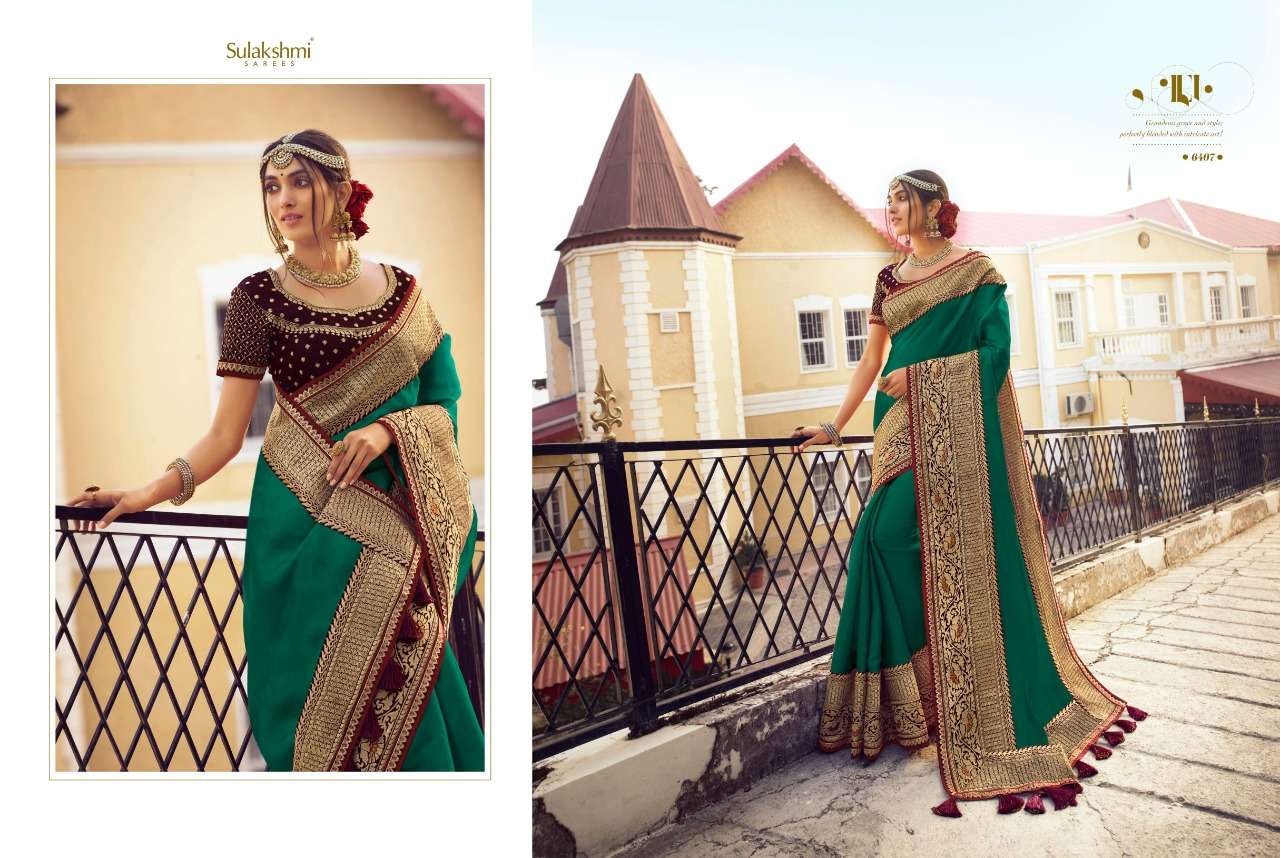 Sulakshmi