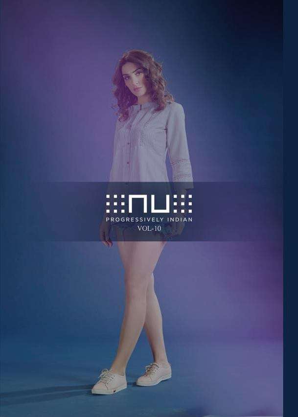 Nu