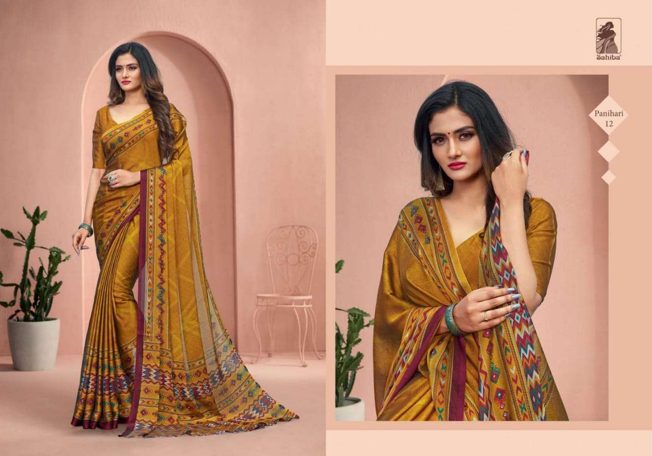 SAHIBA