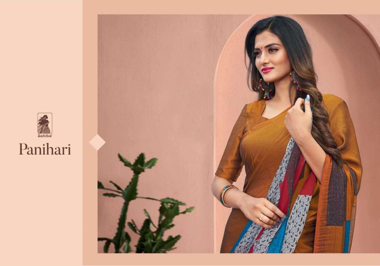 Sahiba