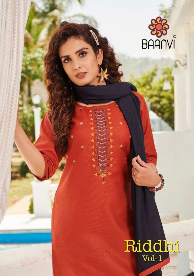 Baanvi