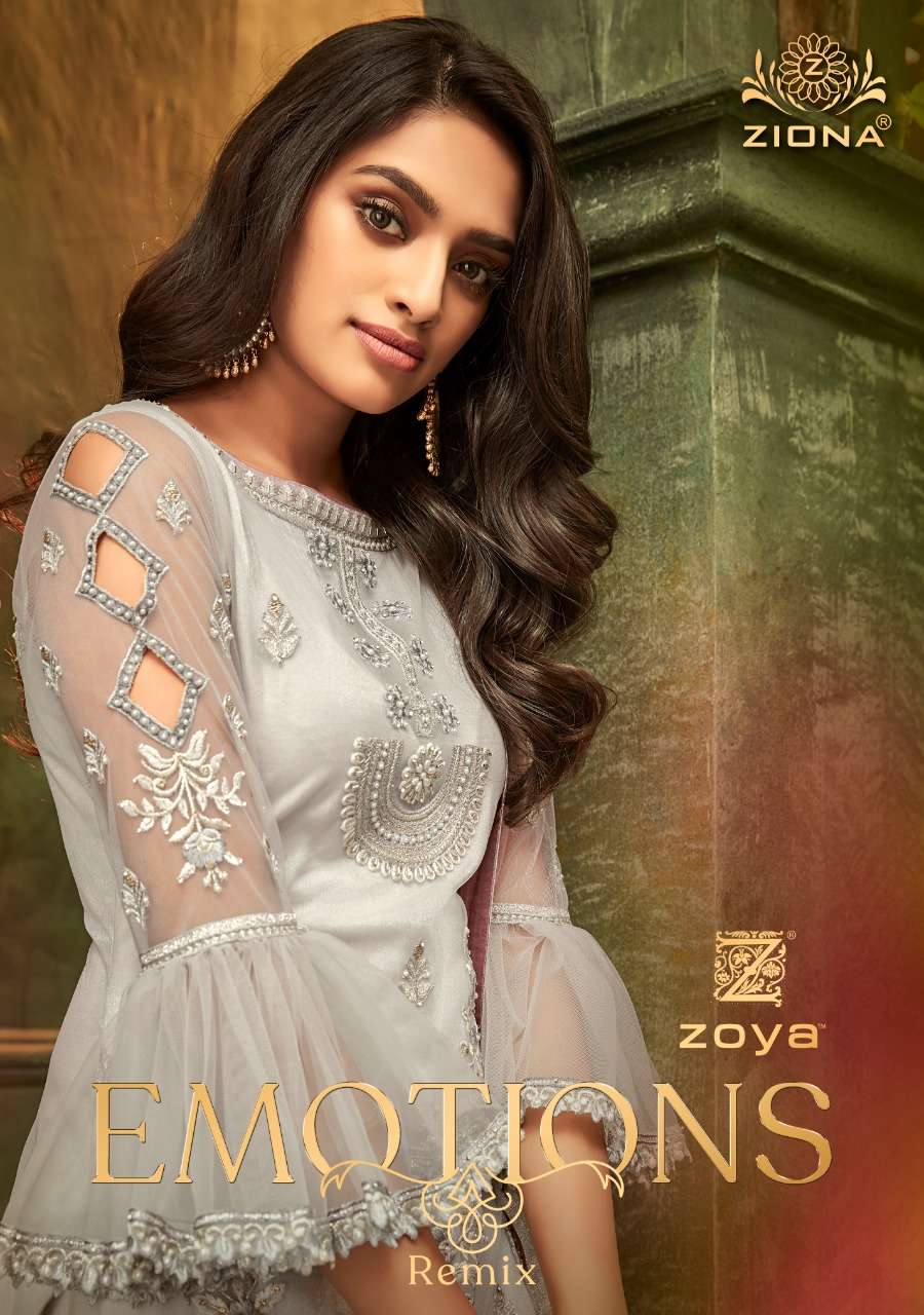 Zoya