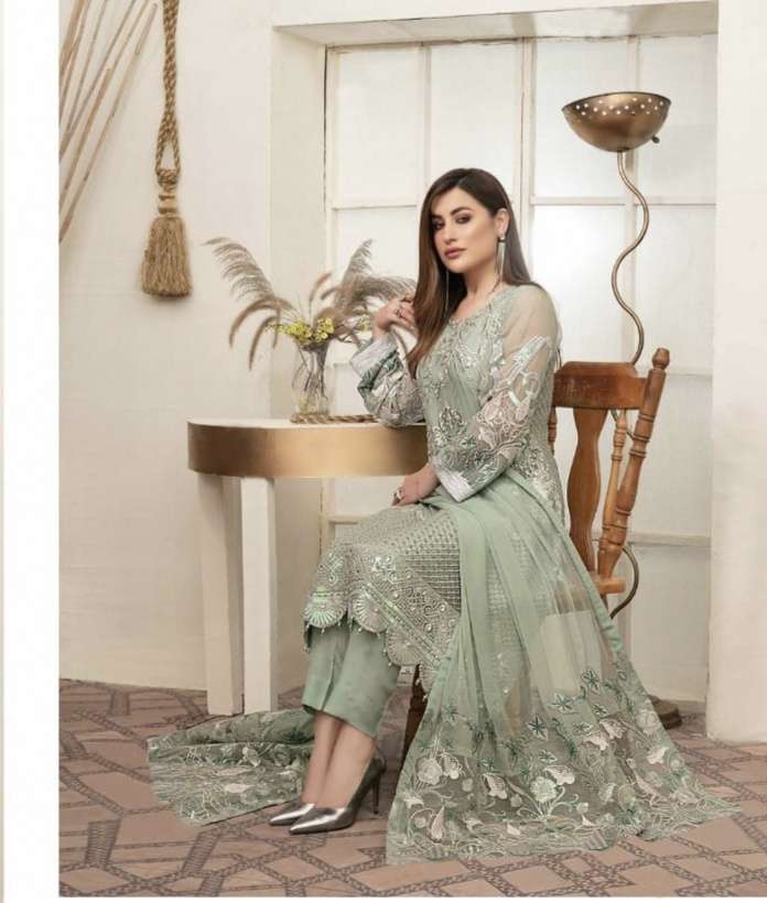 Pakistani