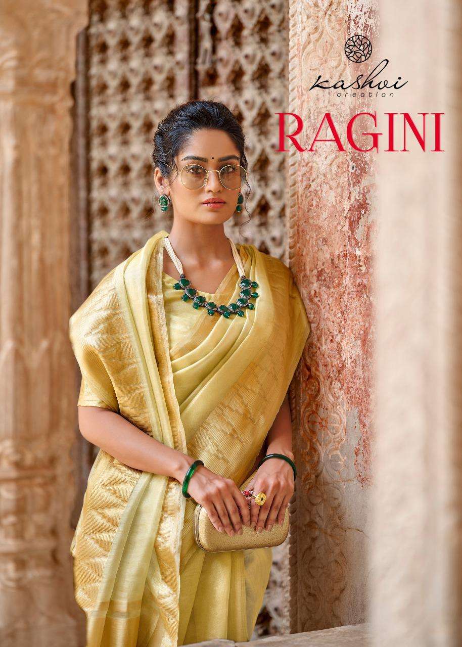 RAGINI