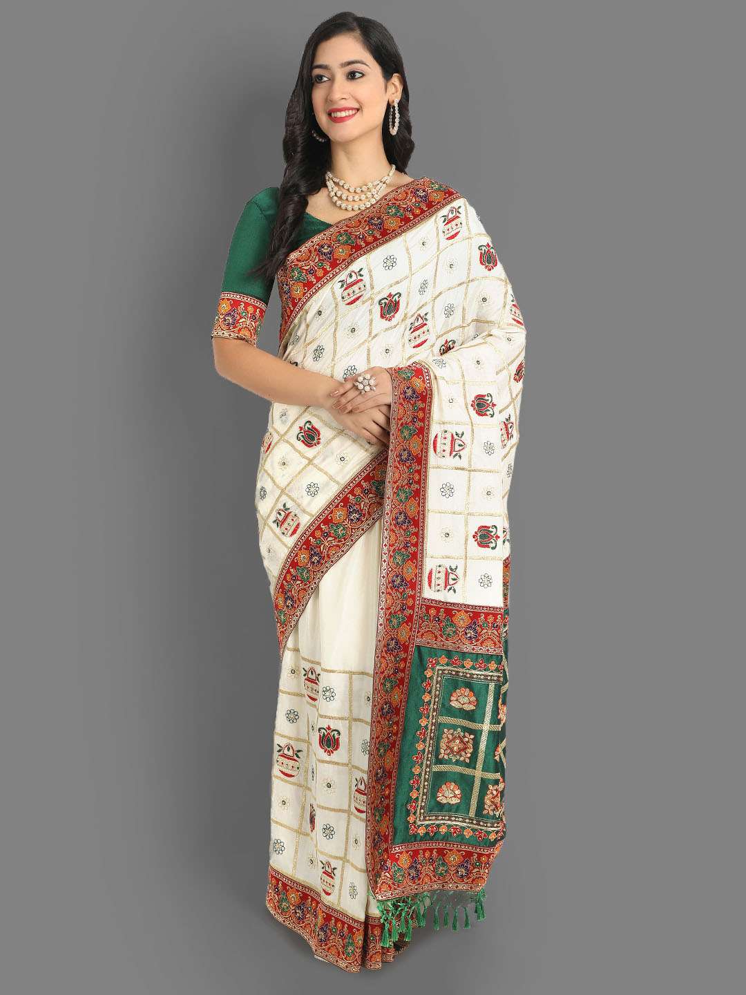 vichitra