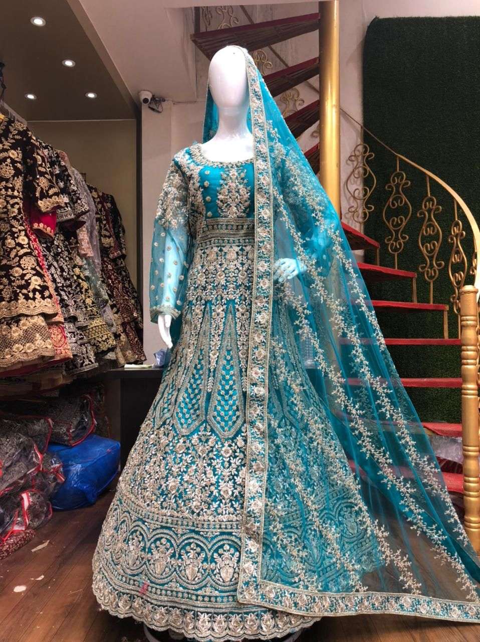 SANGLILA