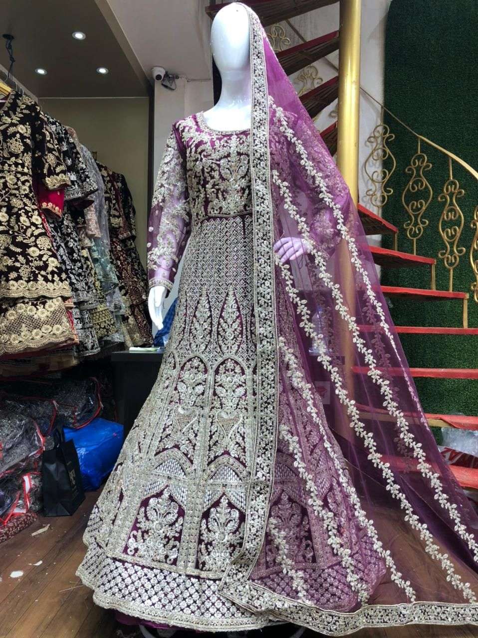 SANGLILA