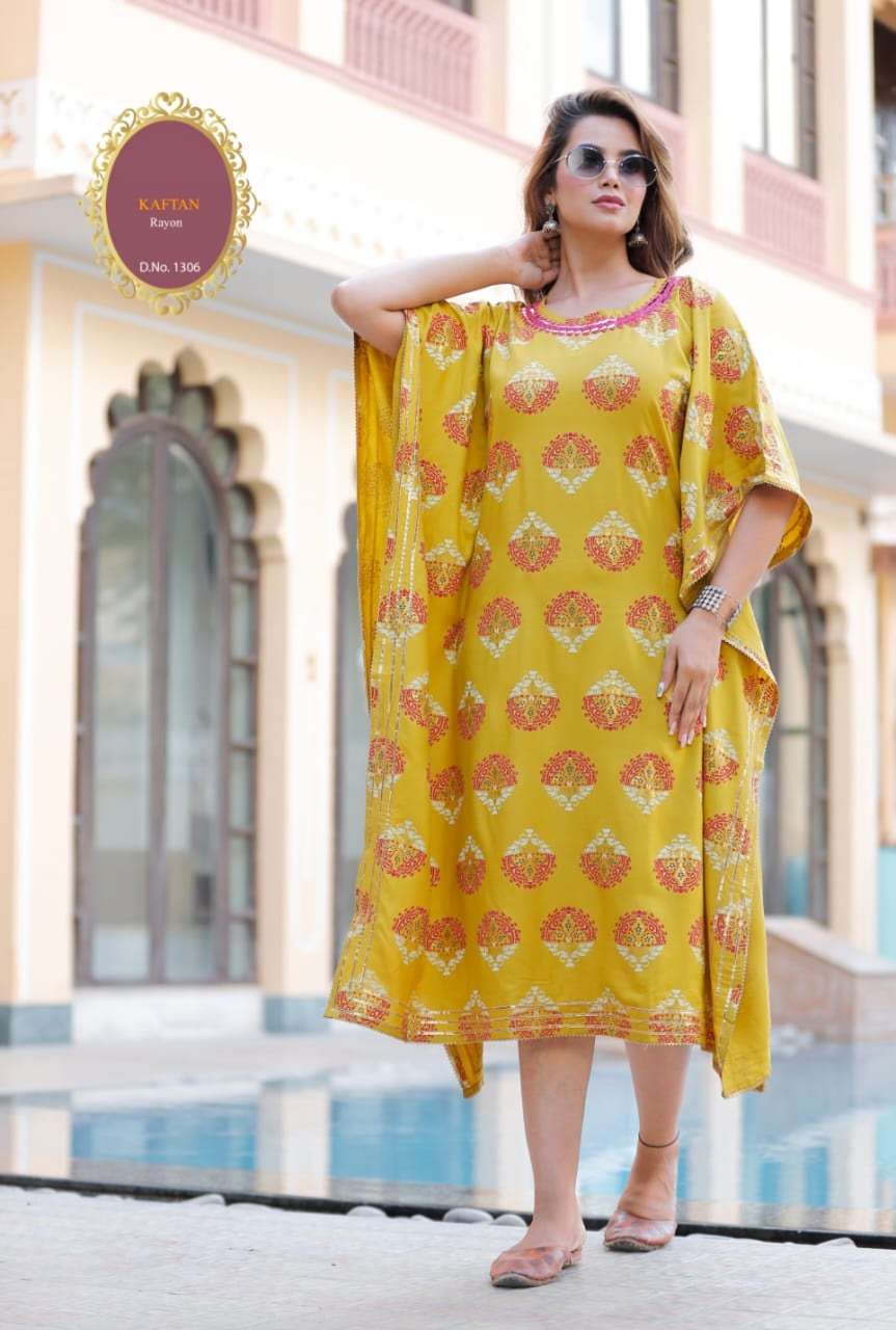 Kaftan