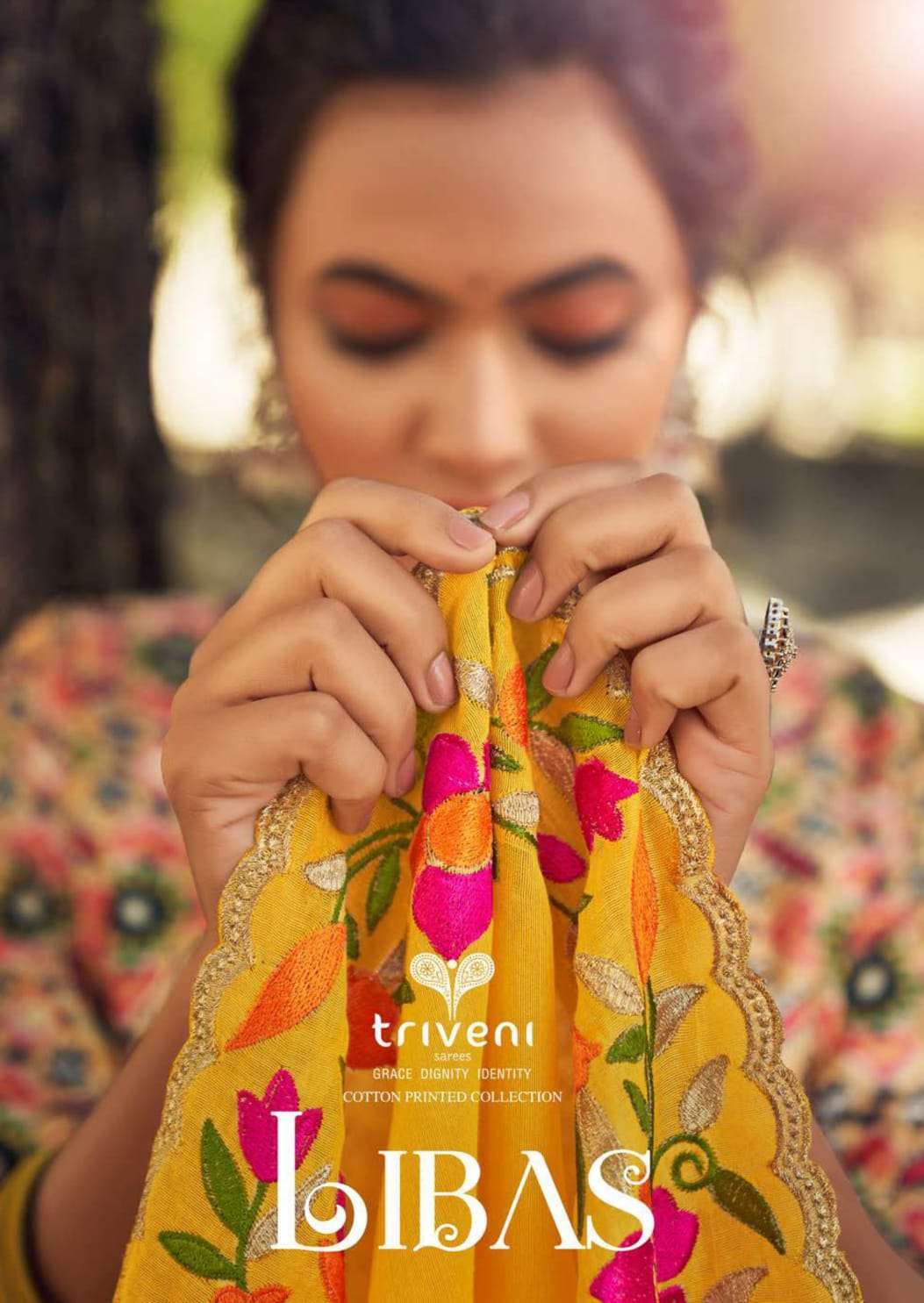 Triveni