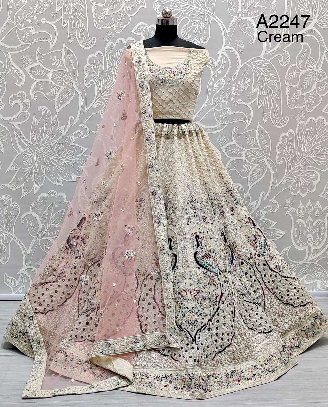 Georgette