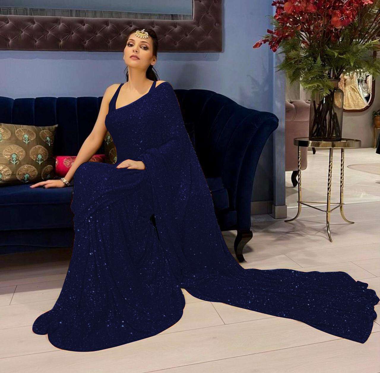 Georgette