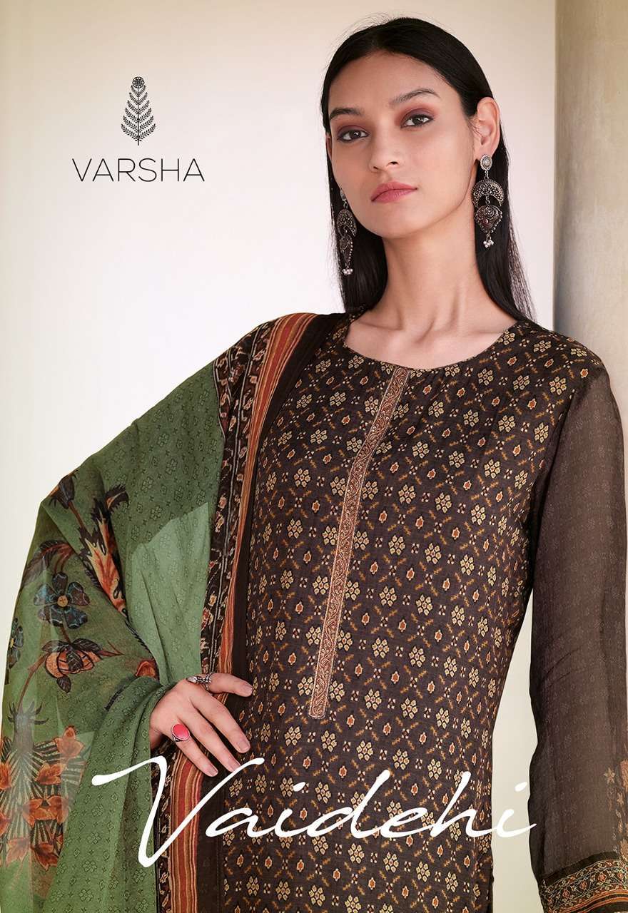 Varsha