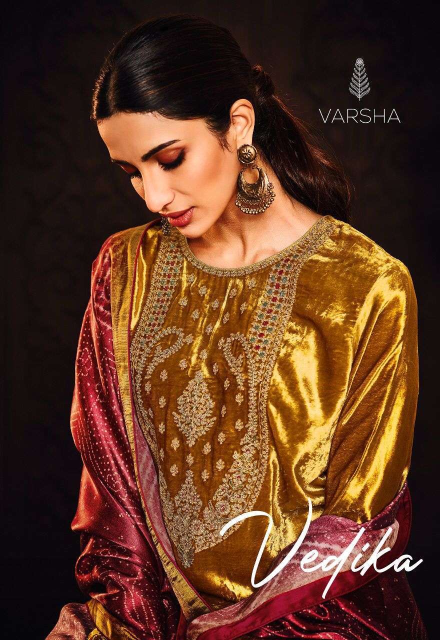 Varsha