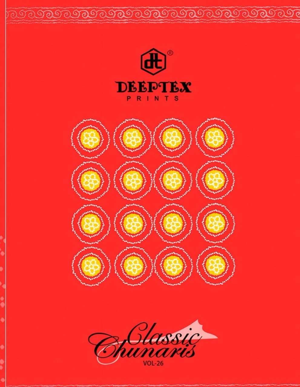 Deeptex