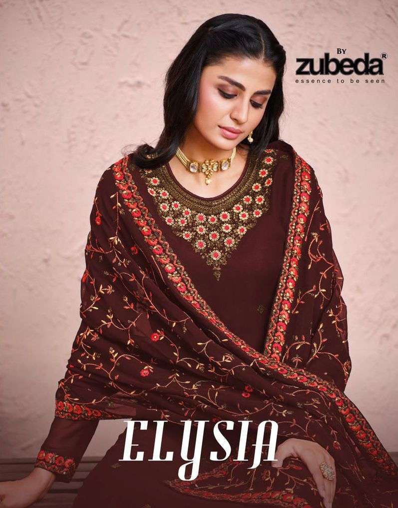 Zubeda