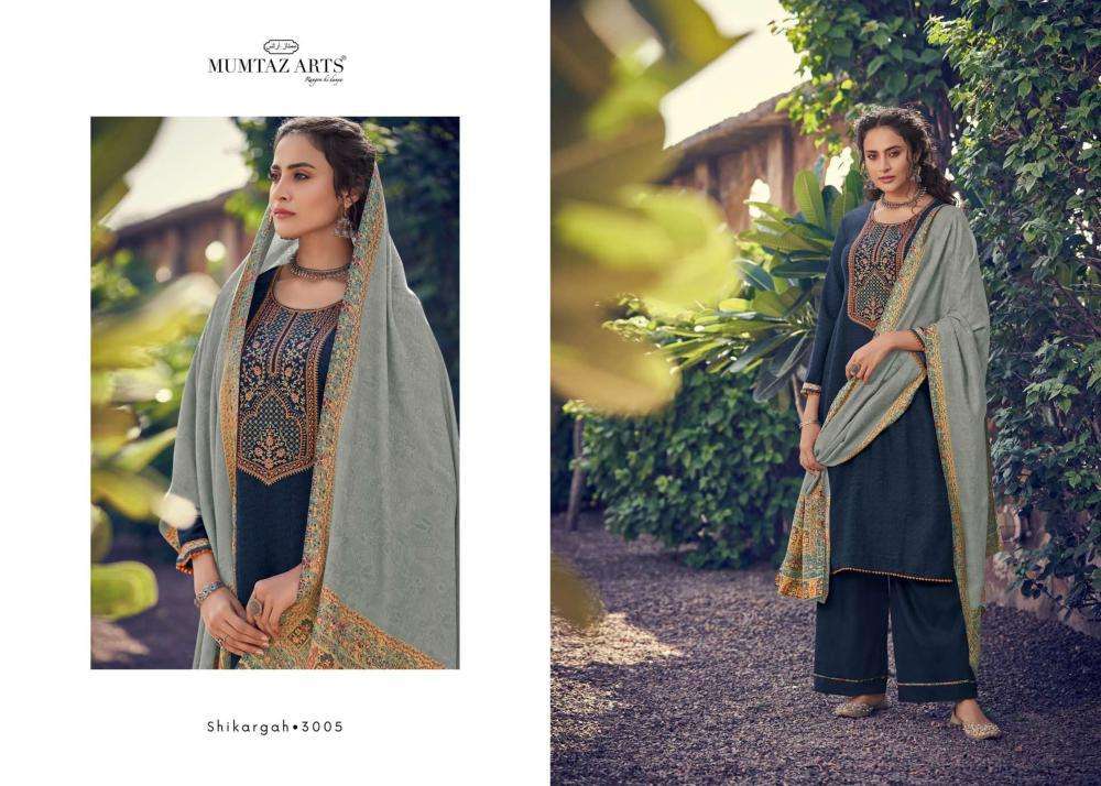 MUMTAZ