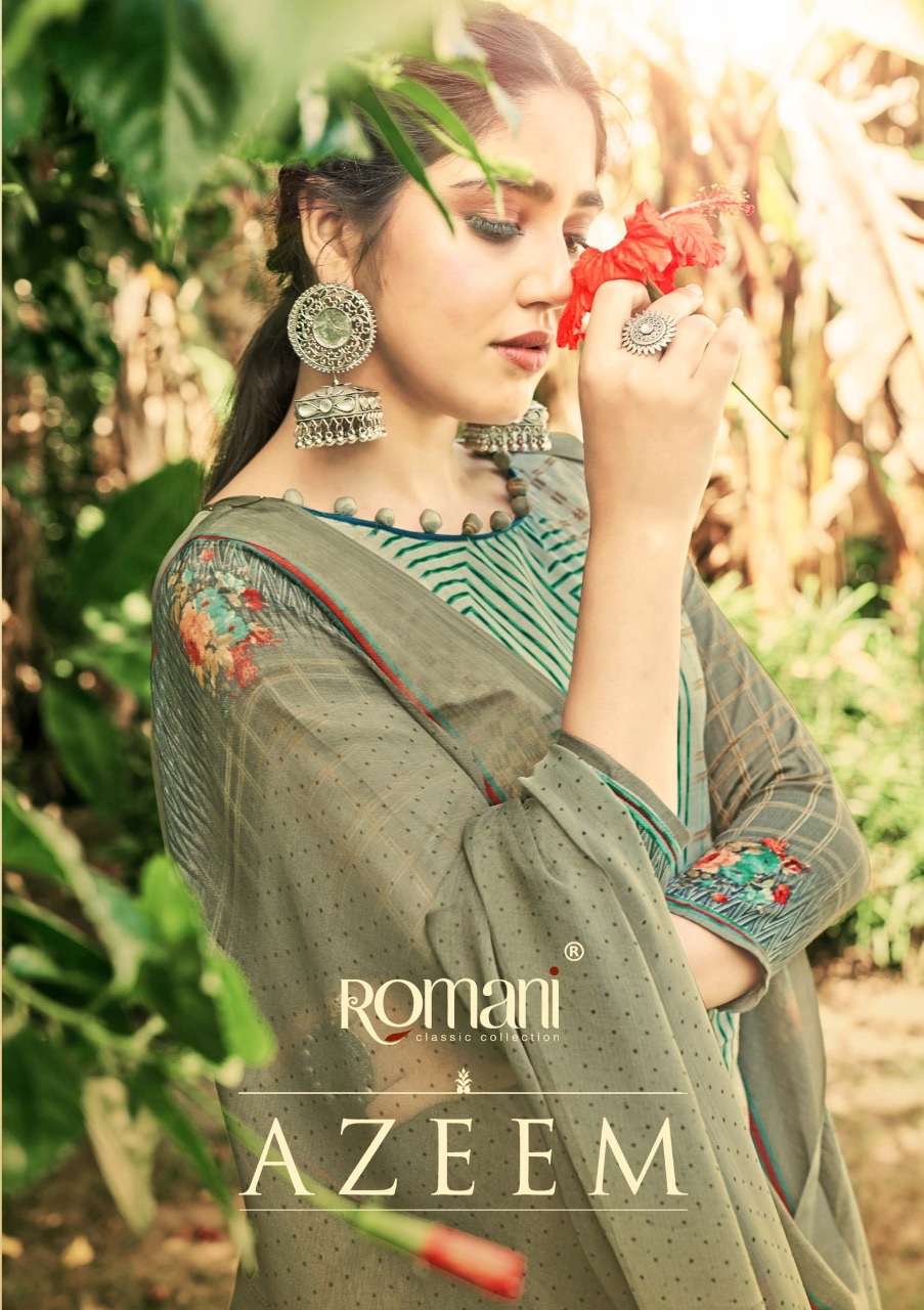Romani