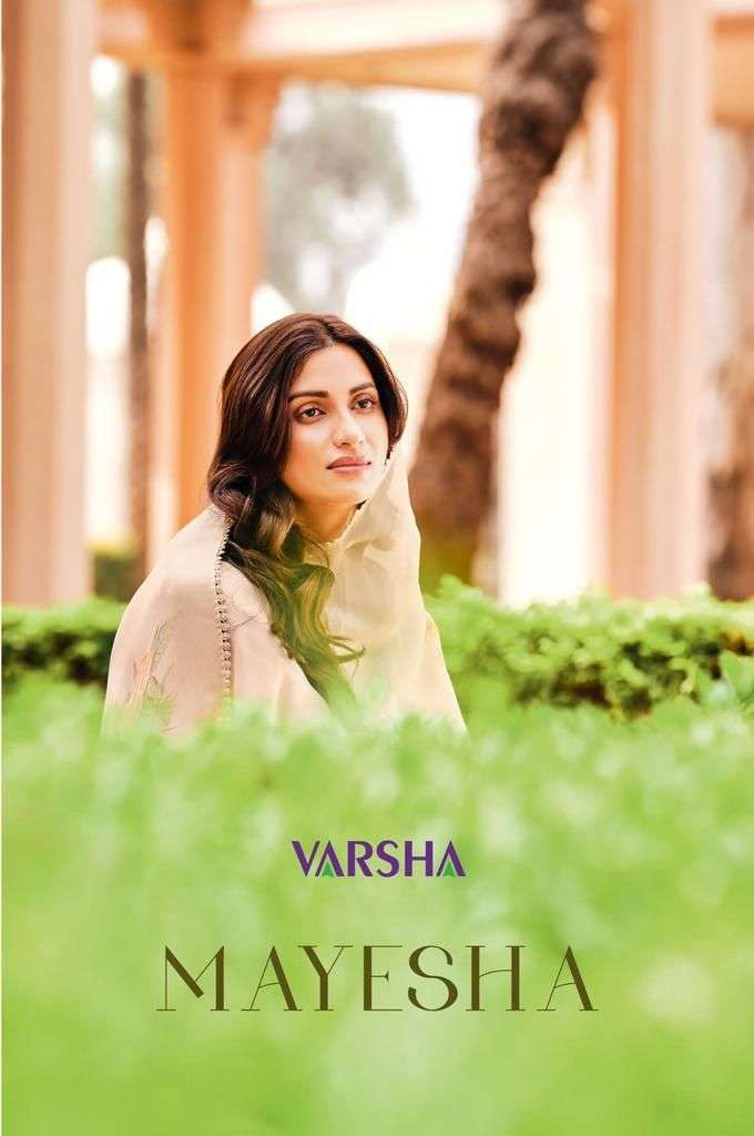 Varsha