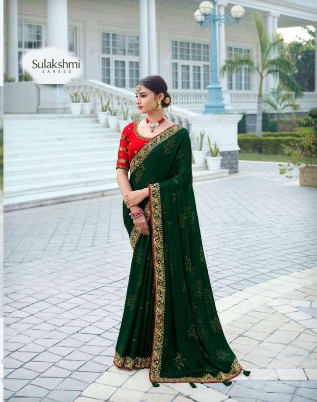 Sulakshmi