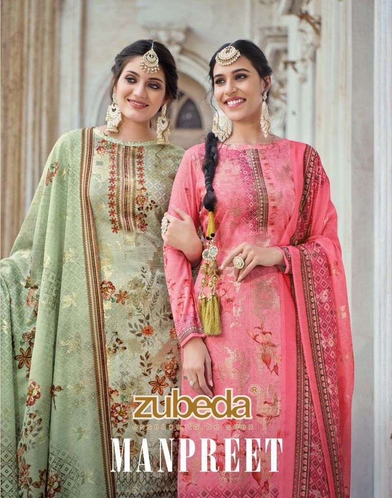 Zubeda