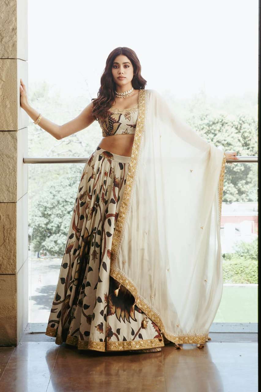 Janhavi