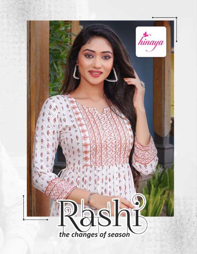 Raashi