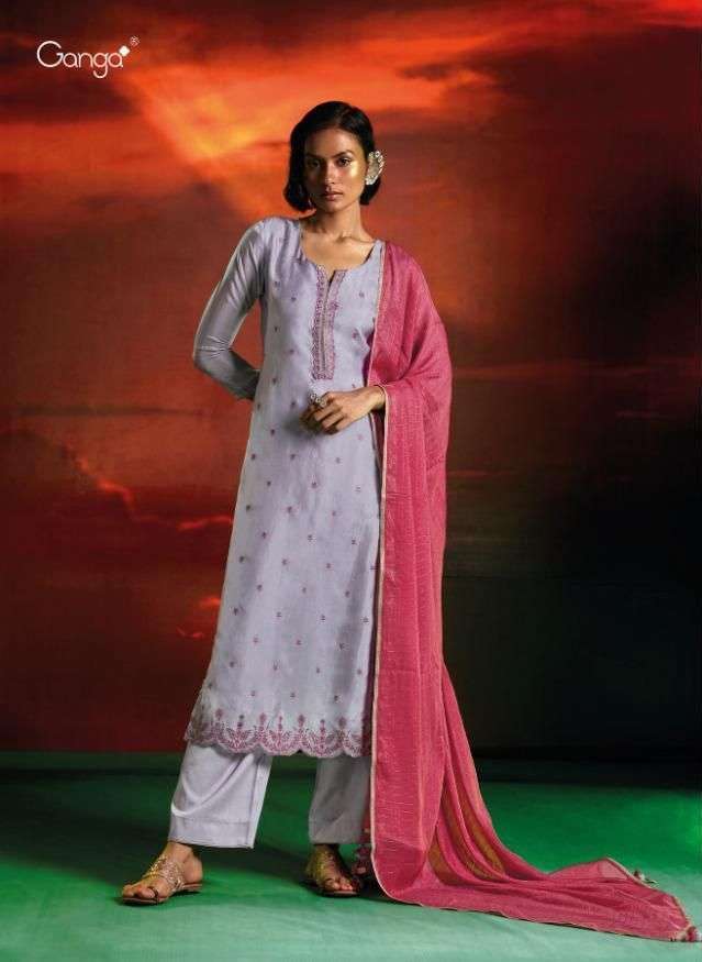 Ganga