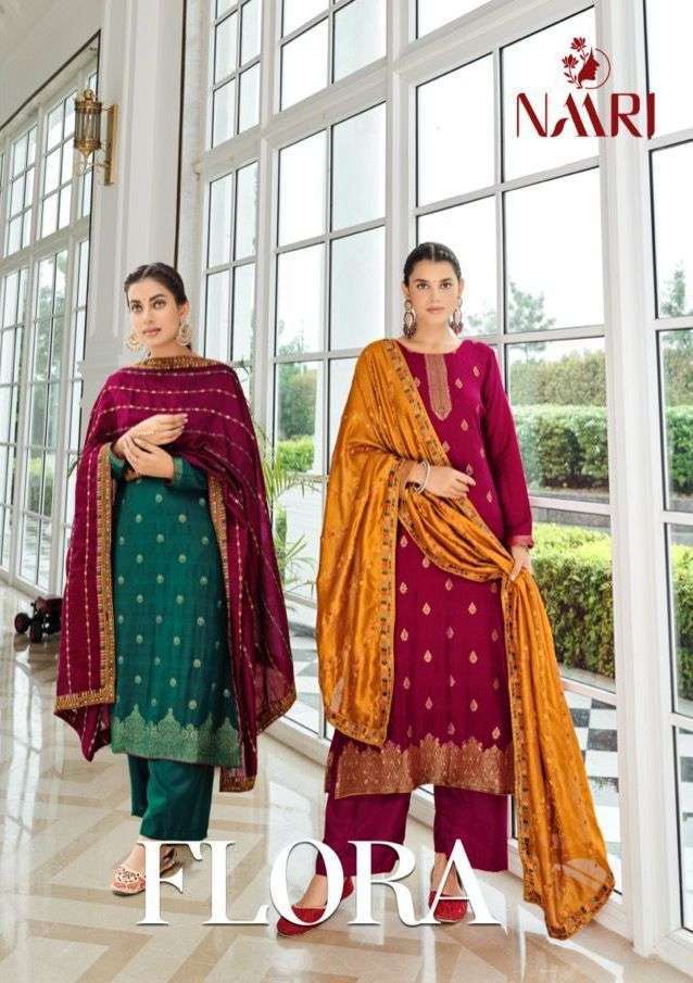 Women's Sequnce Work Checks Flower Sleeves Design Readymade Blouse for Saree  and Lehenga Choli at Rs 629 / 1 PIC in Surat