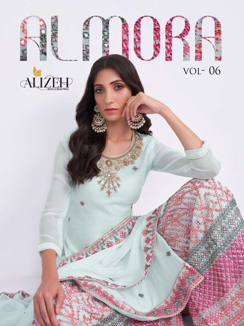 ALIZEH