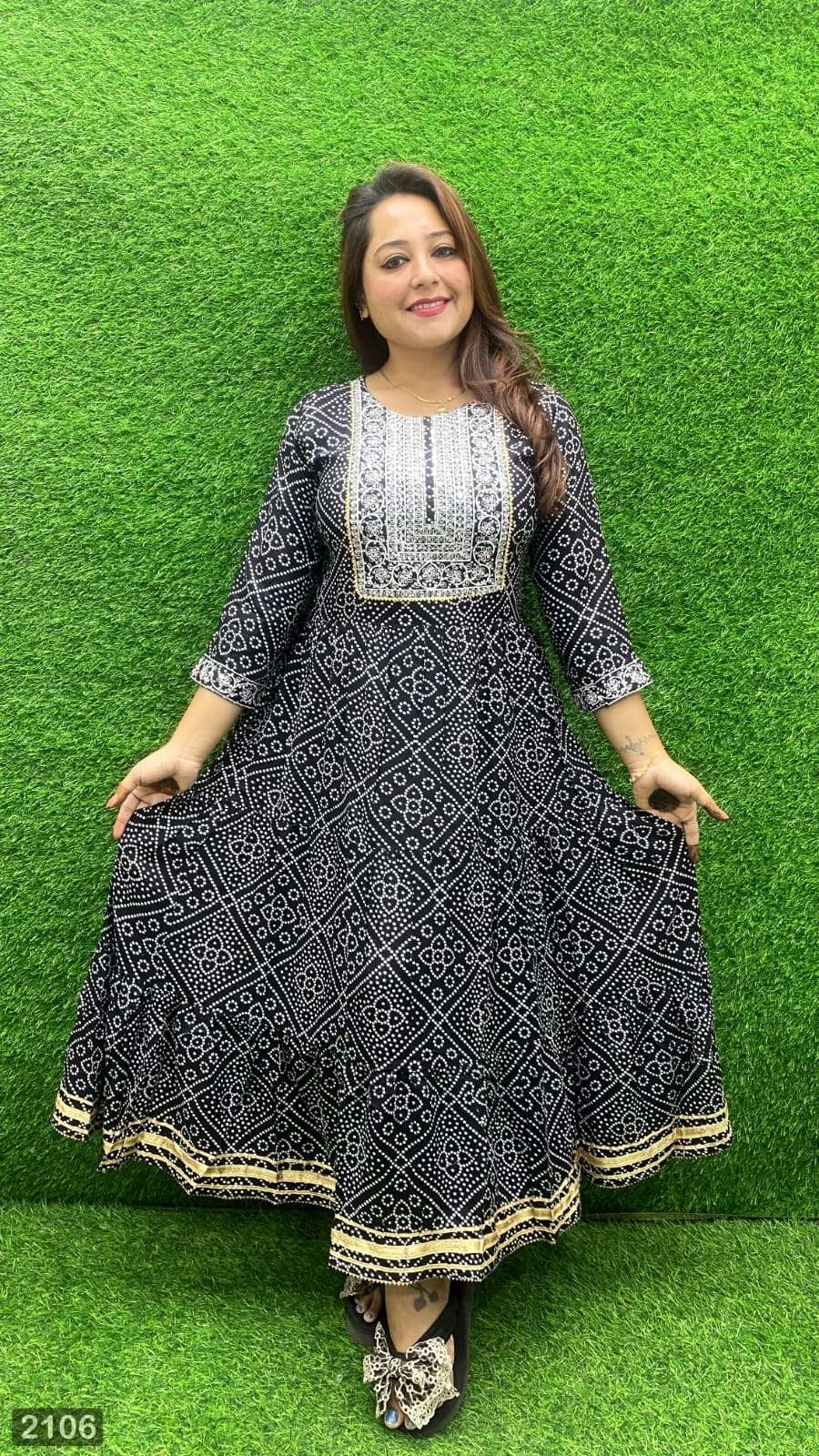 ANARKALI