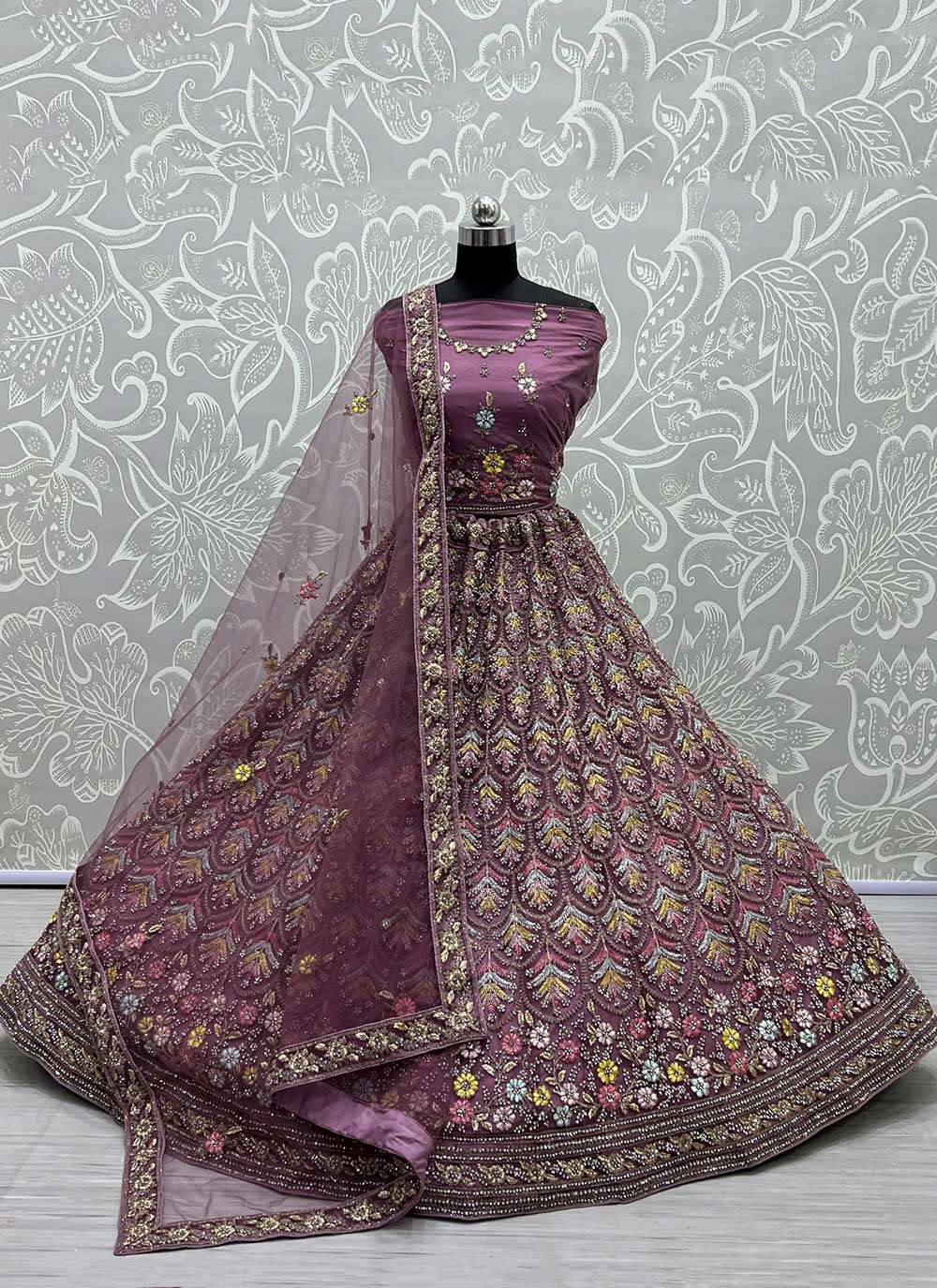 LEHENGA