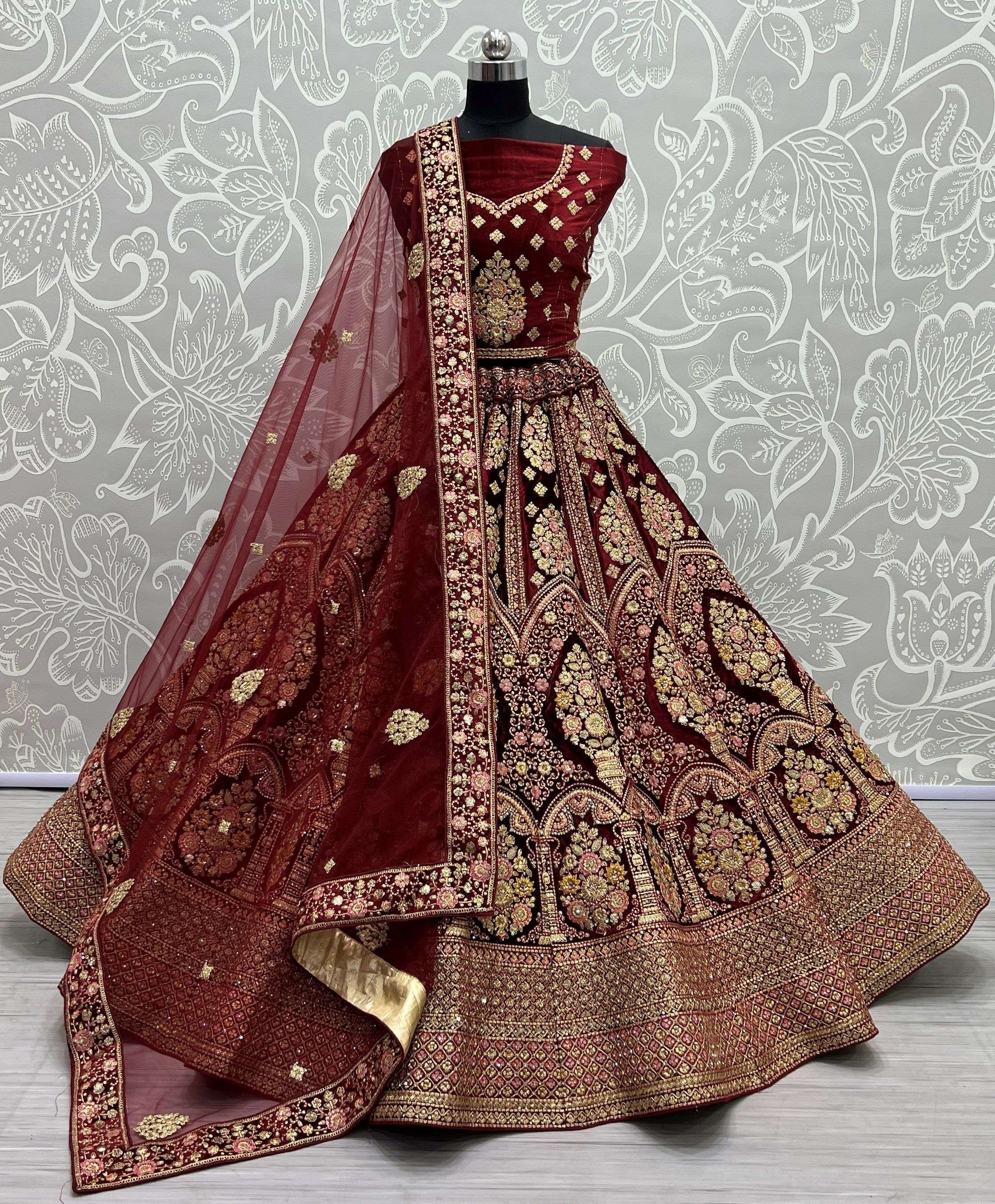 LEHENGA