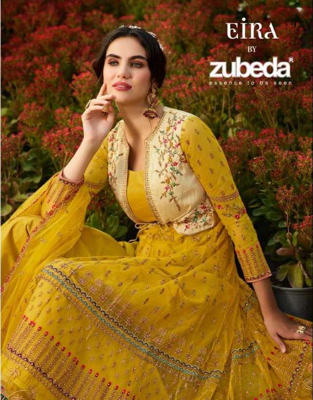 ZUBEDA