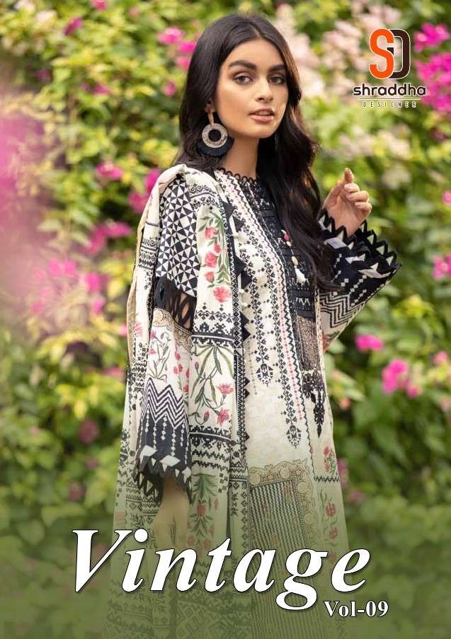 SHRADDHA