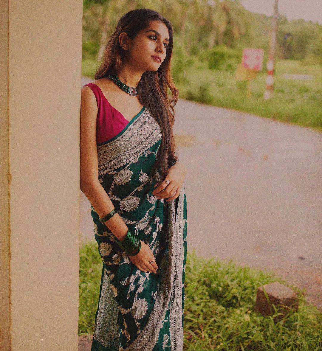 BANARASI