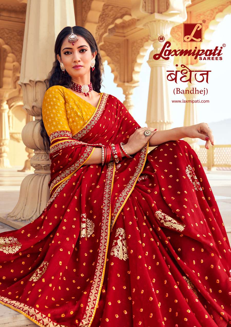 Laxmipati Embroidered Saree Collection 2013-2014 | Designer Saree Designs |  Embroidered Chiffon Saree - Fashion Hunt World