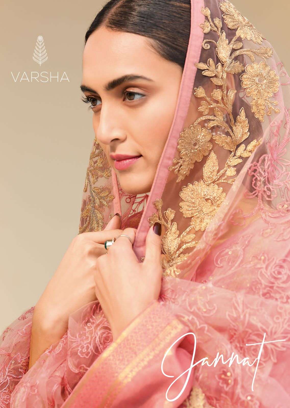 VARSHA