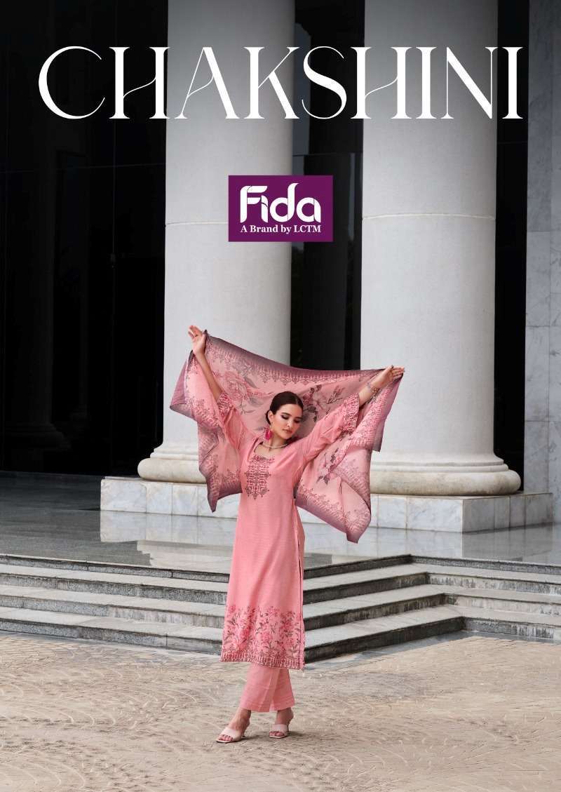 FIDA