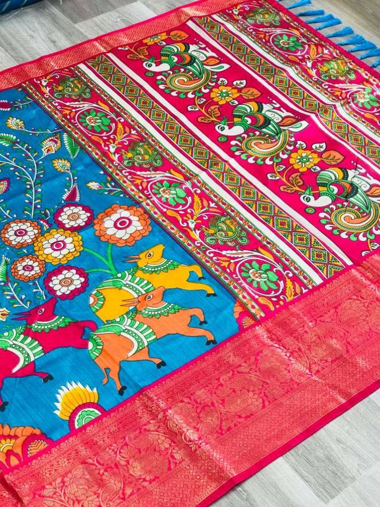 KALAMKARI