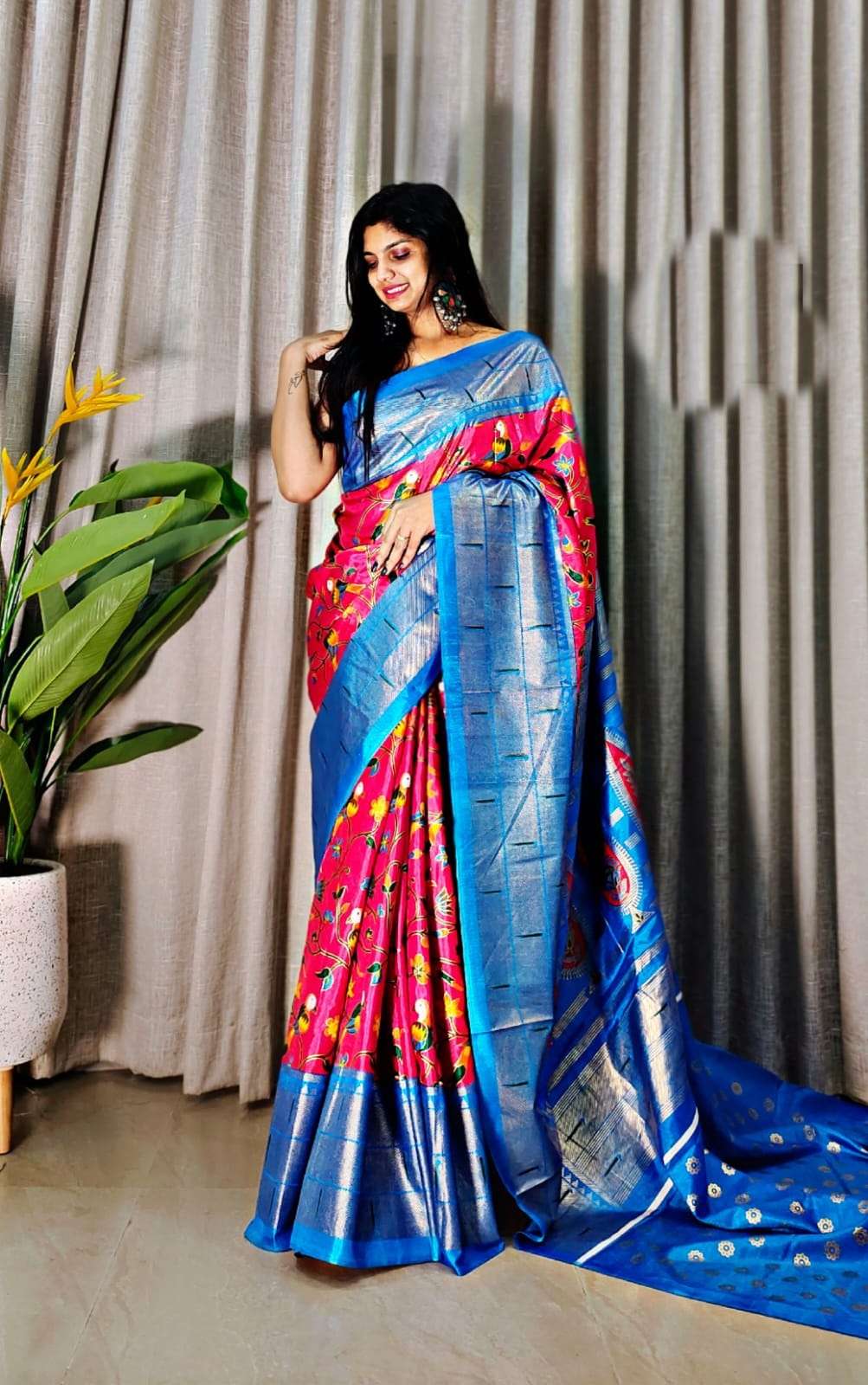 Trisha