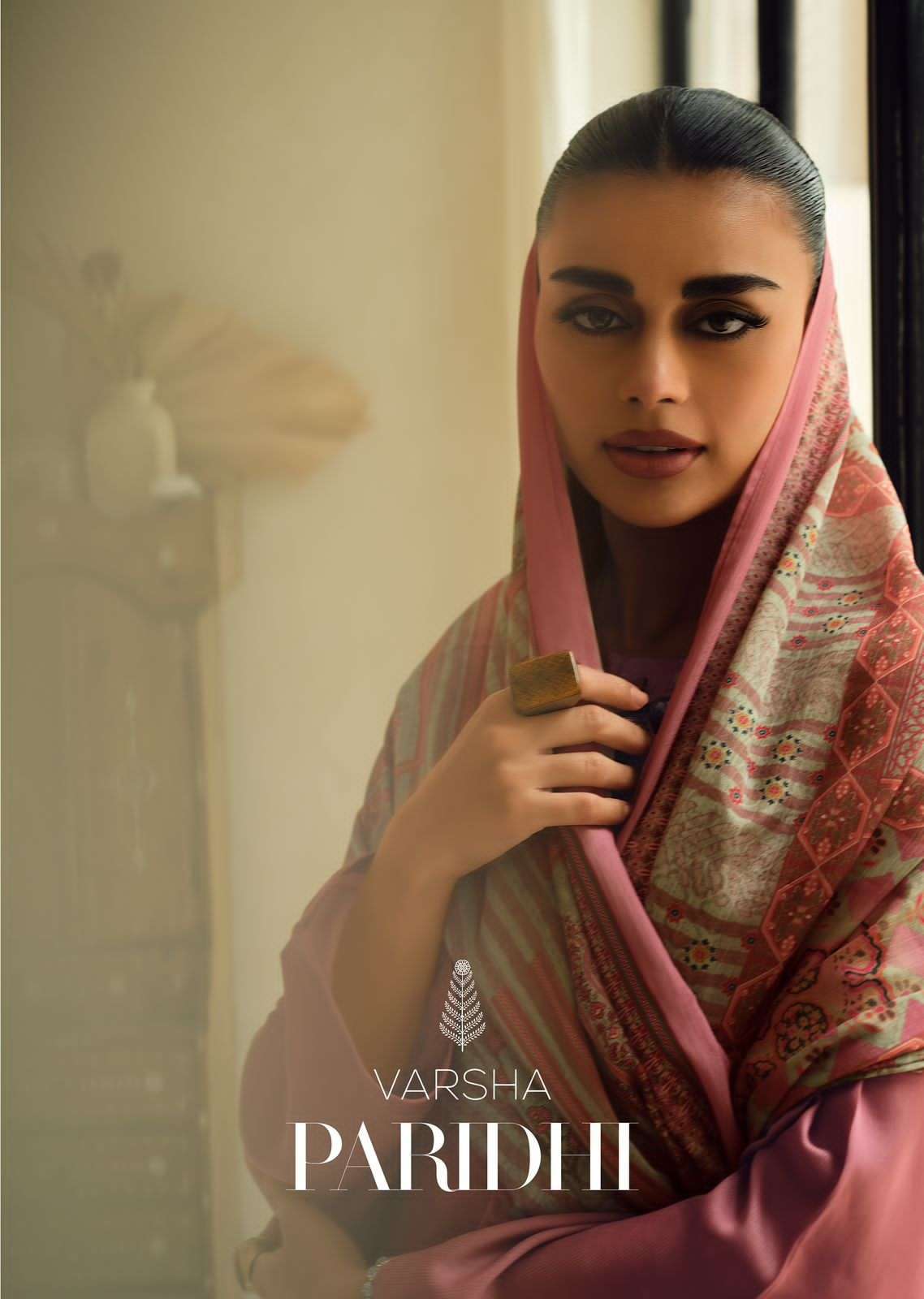 VARSHA