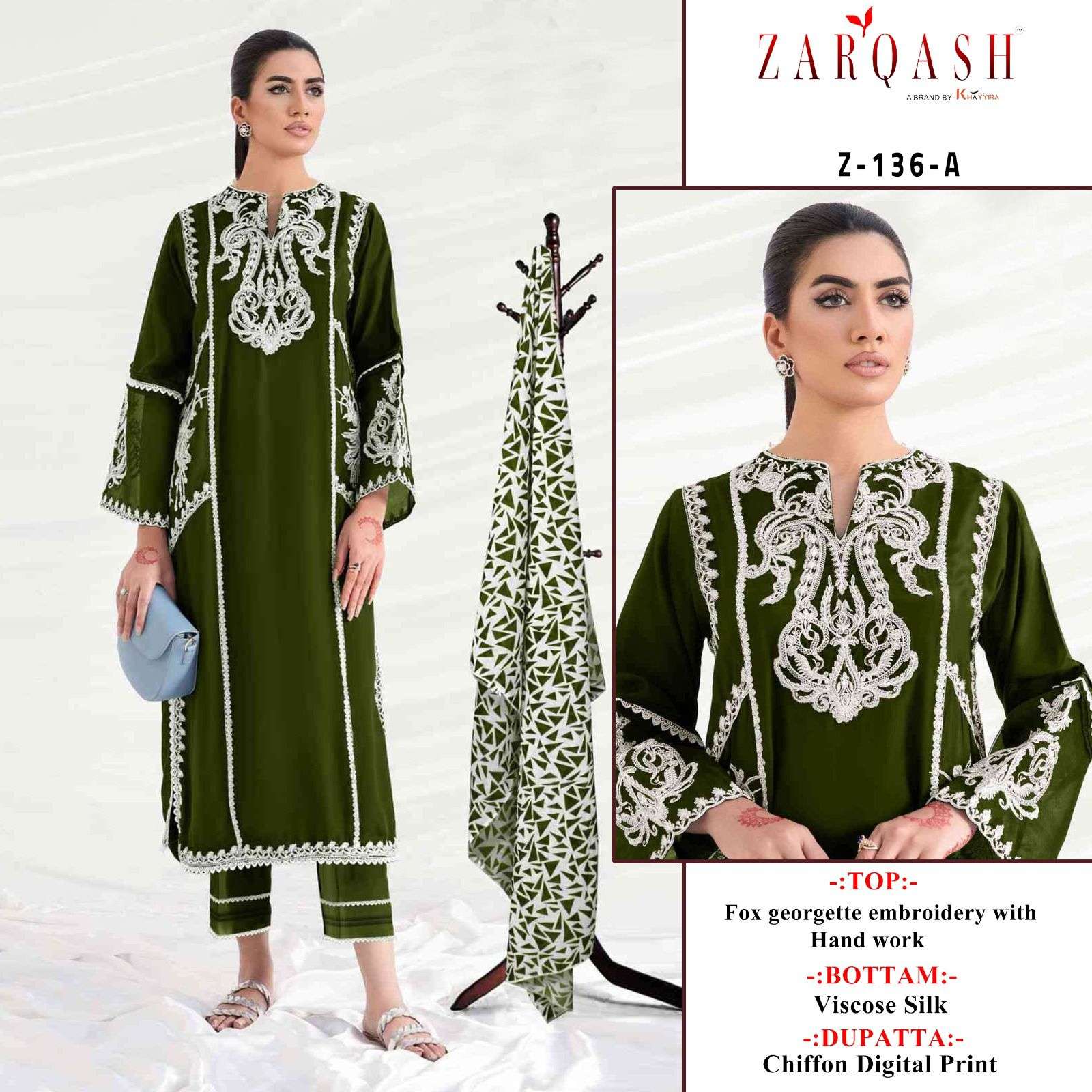 ZARQASH