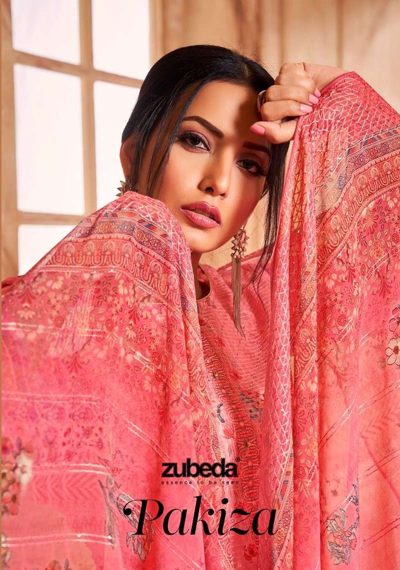 ZUBEDA