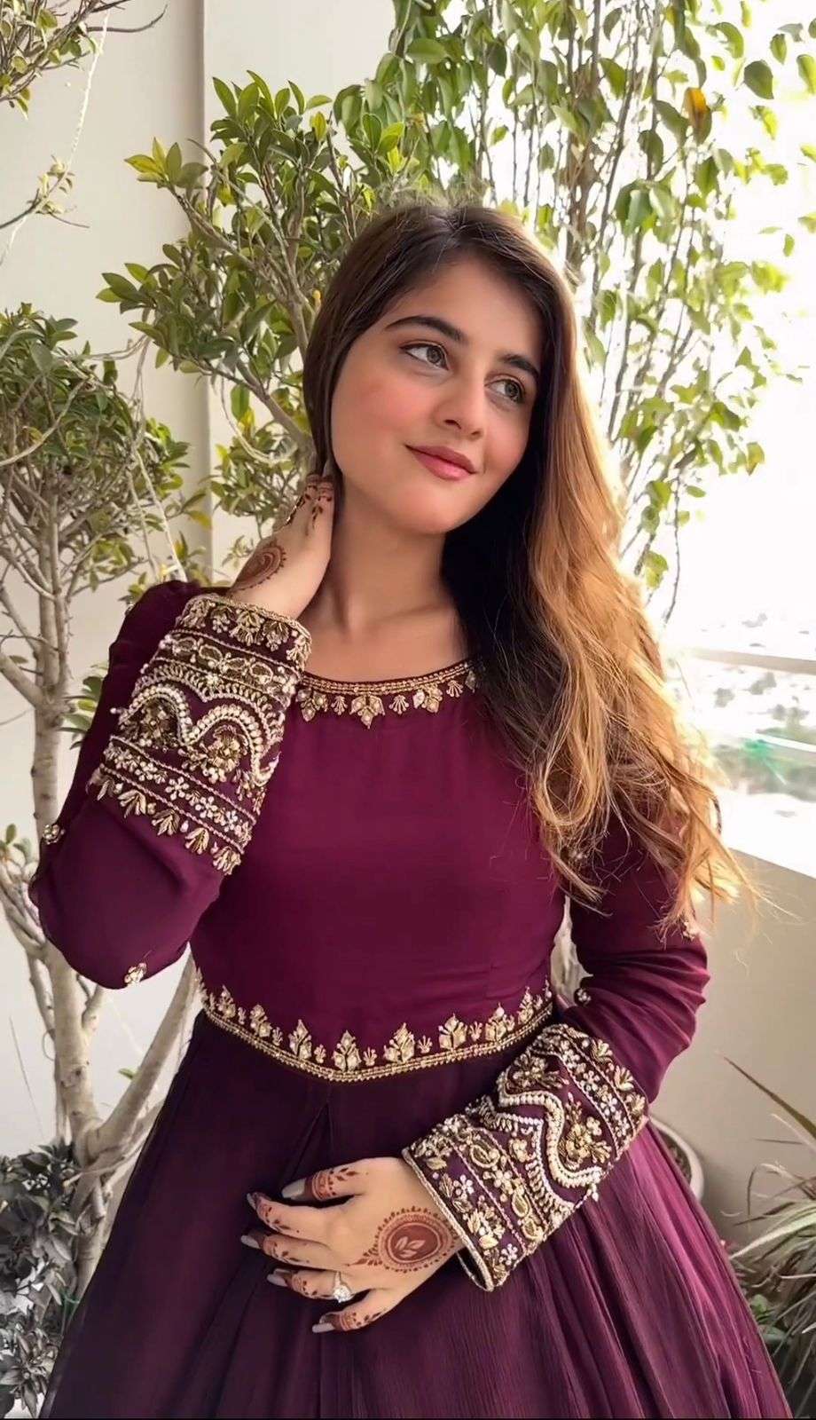 Georgette