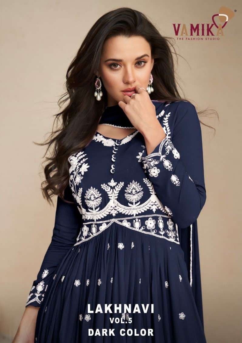 VAMIKA