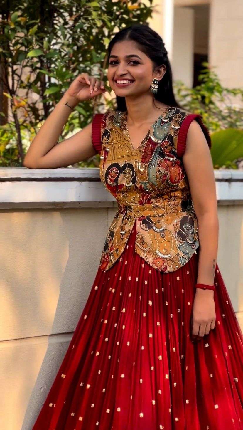 KALAMKARI