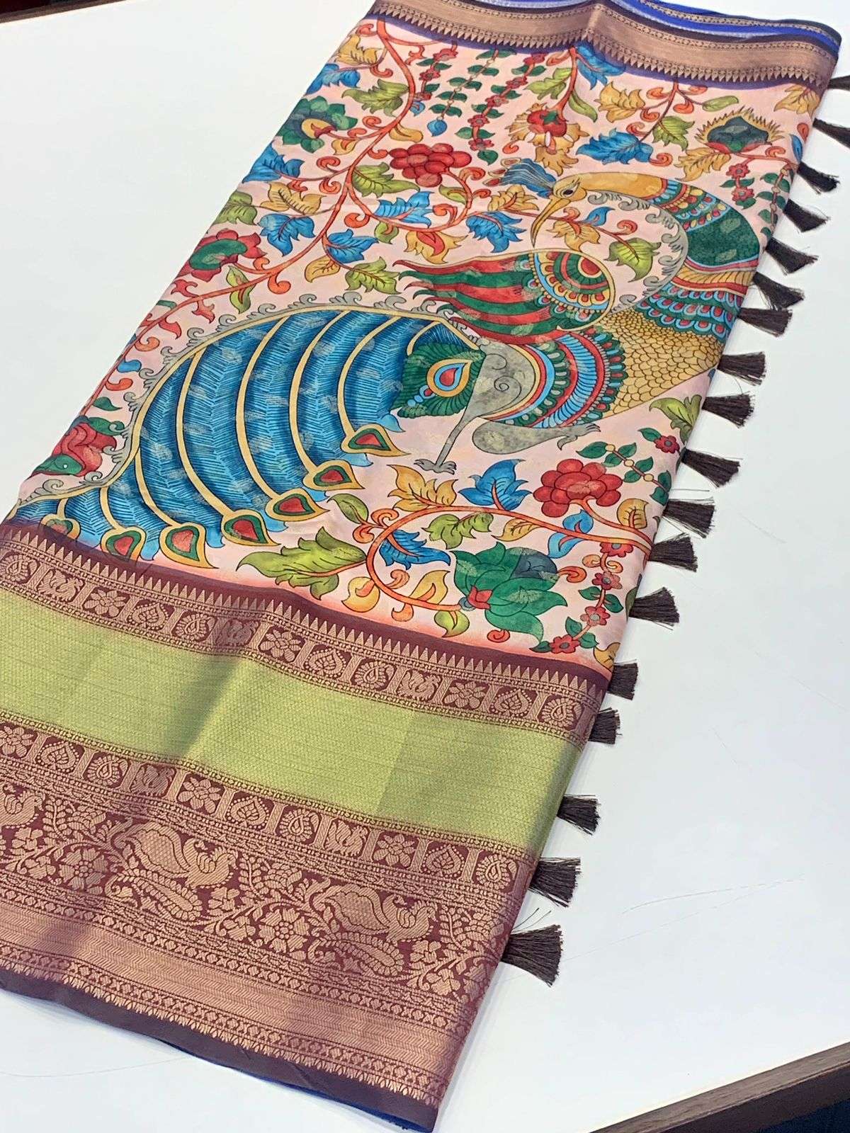 Kalamkari