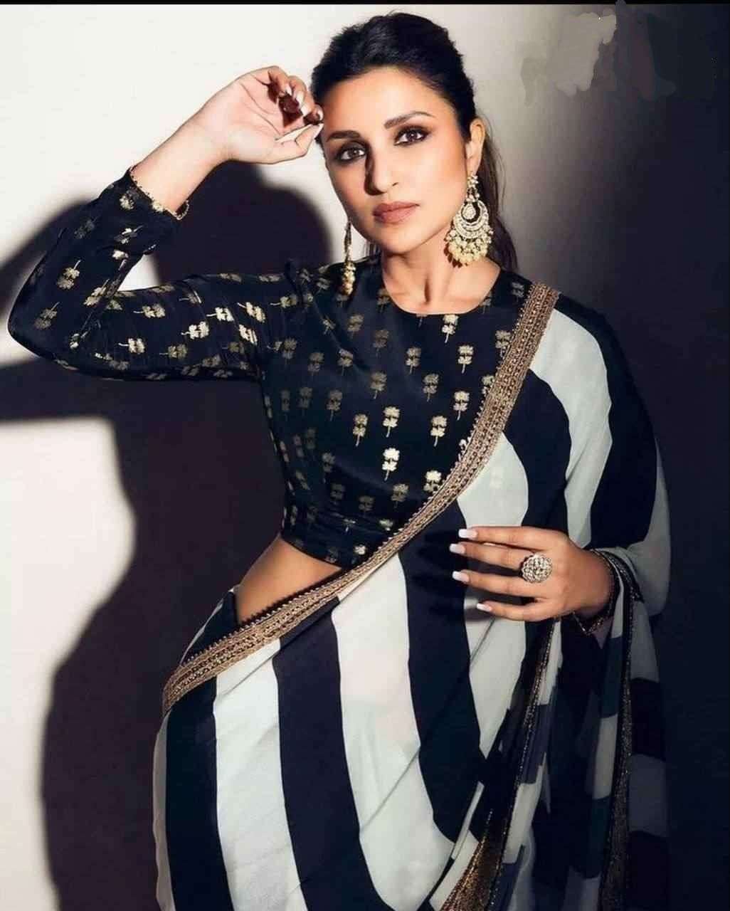 Parineeti