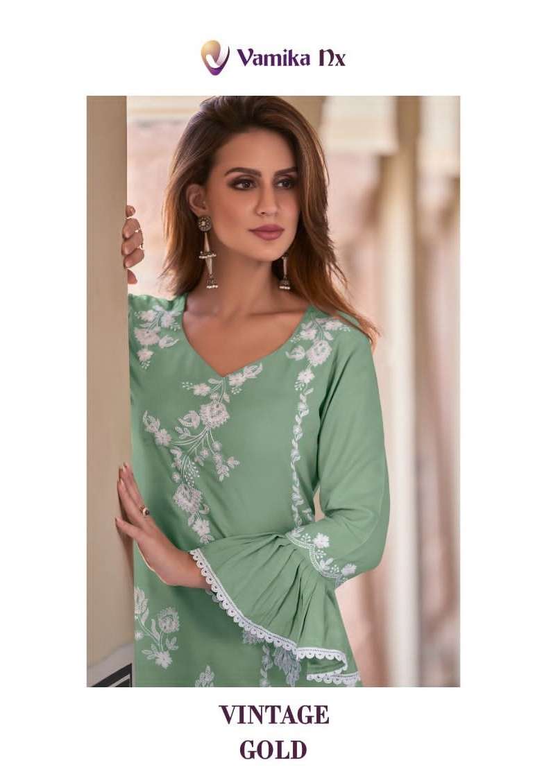 Vamika