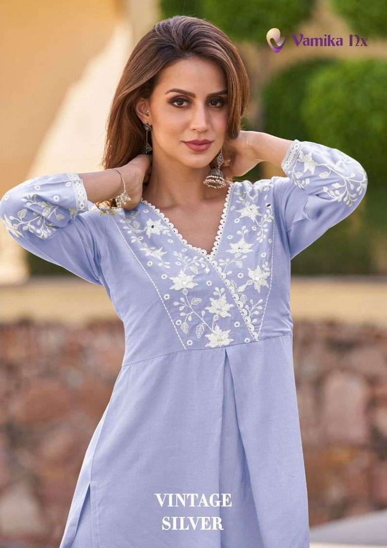 vamika